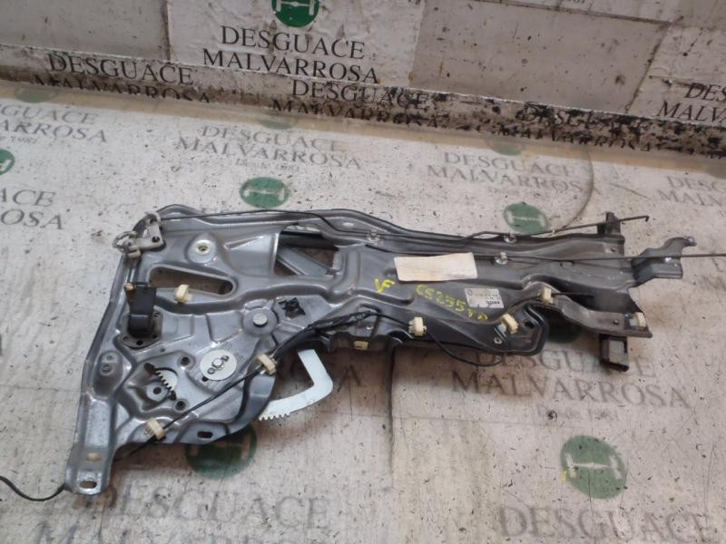 Recambio de elevalunas trasero derecho para renault laguna (b56) 2.0 anade referencia OEM IAM   