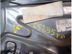 Recambio de elevalunas trasero derecho para renault laguna (b56) 2.0 anade referencia OEM IAM    2