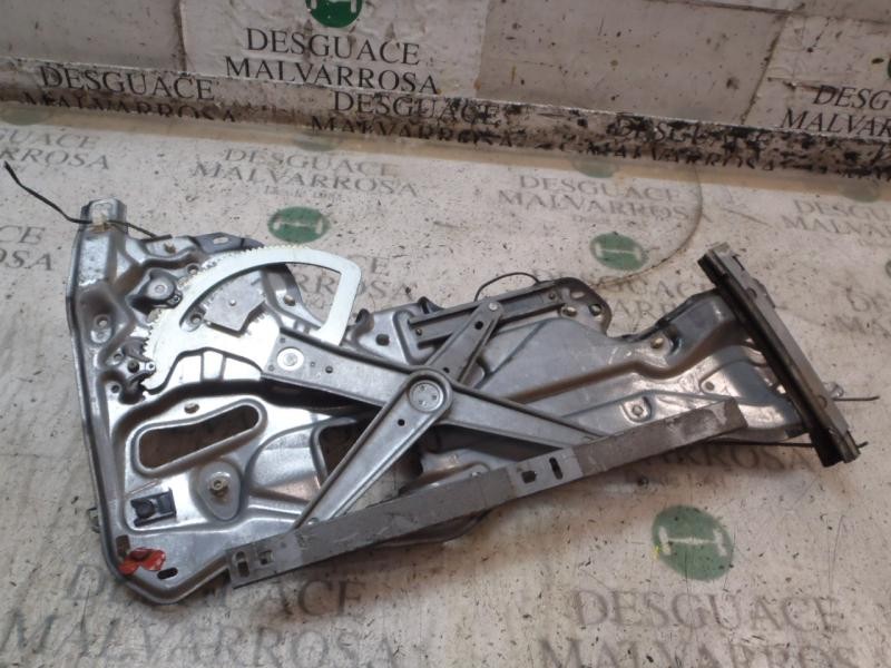 Recambio de elevalunas trasero derecho para renault laguna (b56) 2.0 anade referencia OEM IAM   