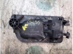 Recambio de maneta interior trasera derecha para renault laguna (b56) 2.0 anade referencia OEM IAM    2