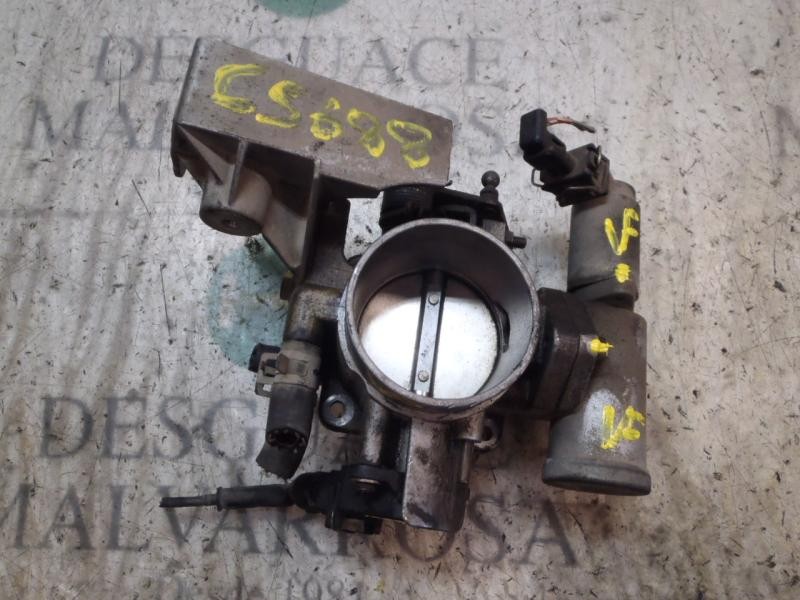 Recambio de caja mariposa para opel vectra b berlina básico (1999) referencia OEM IAM   