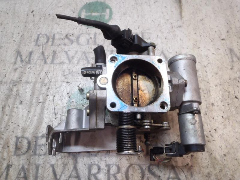 Recambio de caja mariposa para opel vectra b berlina básico (1999) referencia OEM IAM   