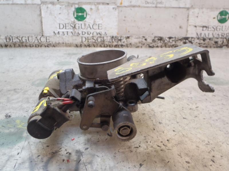 Recambio de caja mariposa para opel vectra b berlina básico (1999) referencia OEM IAM   