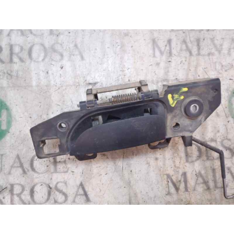 Recambio de maneta exterior delantera izquierda para ford mondeo berlina (gd) referencia OEM IAM   