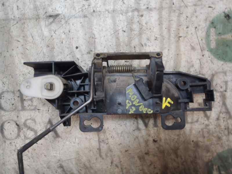 Recambio de maneta exterior delantera izquierda para ford mondeo berlina (gd) referencia OEM IAM   