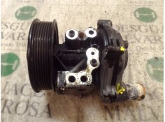 Recambio de bomba agua para ford transit caja cerrada ´06 2.4 tdci cat referencia OEM IAM   