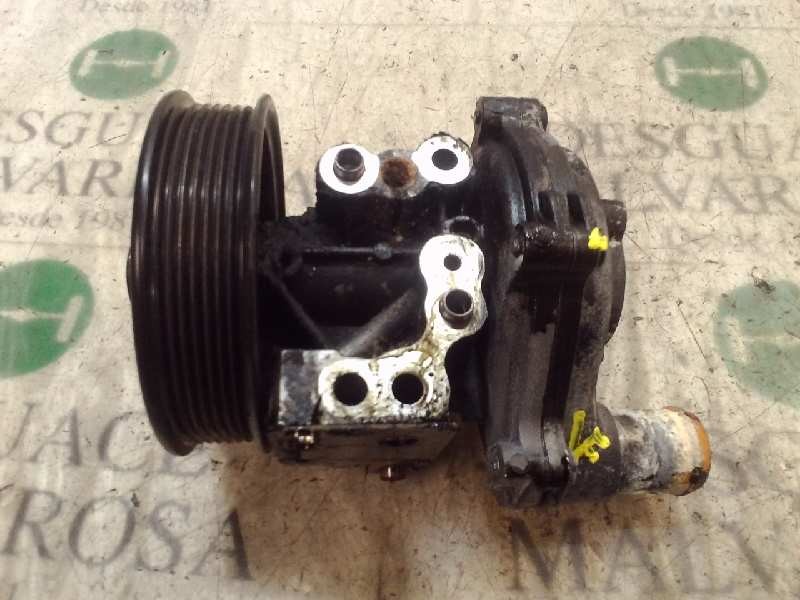 Recambio de bomba agua para ford transit caja cerrada ´06 2.4 tdci cat referencia OEM IAM   