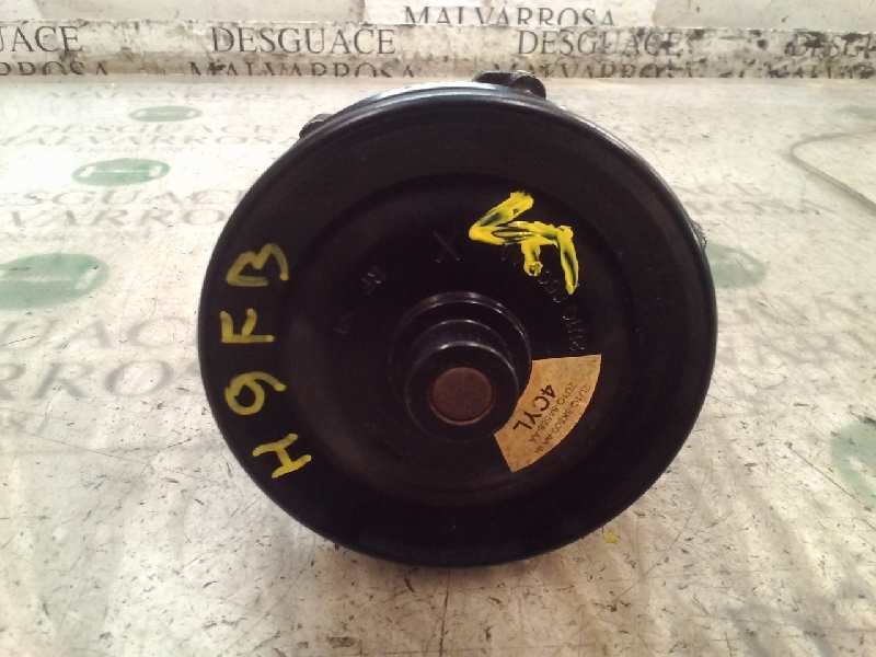 Recambio de bomba agua para ford transit caja cerrada ´06 2.4 tdci cat referencia OEM IAM   