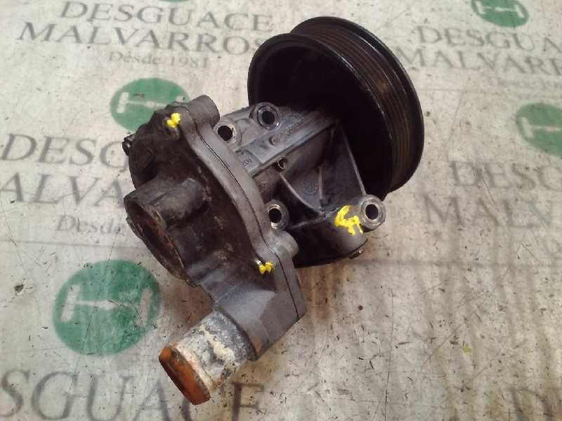 Recambio de bomba agua para ford transit caja cerrada ´06 2.4 tdci cat referencia OEM IAM   