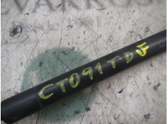 Recambio de amortiguadores maletero / porton para fiat bravo (198) 1.6 16v dynamic multijet (77kw) referencia OEM IAM 51812267   2