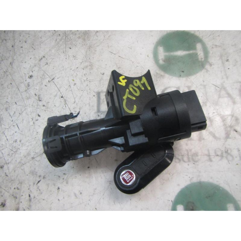 Recambio de antirrobo para fiat bravo (198) 1.6 16v dynamic multijet (77kw) referencia OEM IAM 51793869 00517793869 