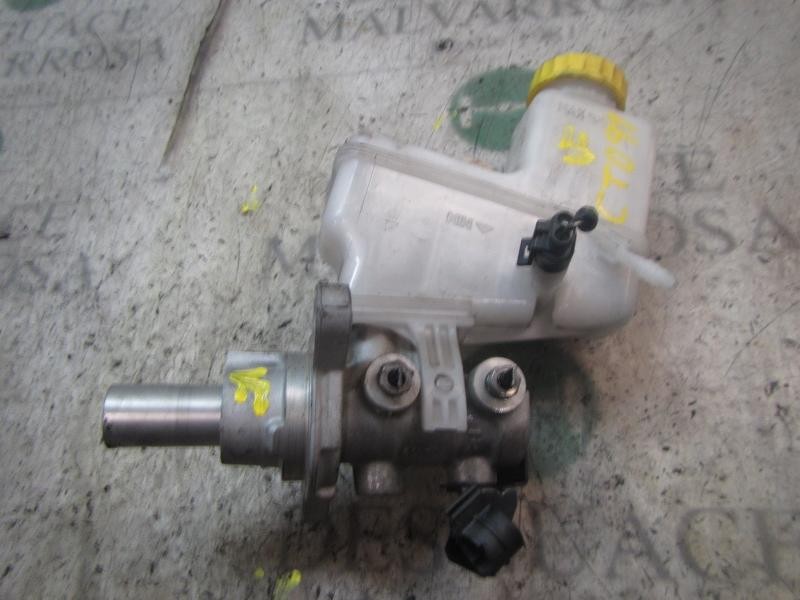 Recambio de bomba freno para fiat bravo (198) 1.6 16v dynamic multijet (77kw) referencia OEM IAM 77364611  