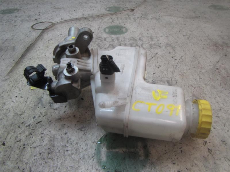 Recambio de bomba freno para fiat bravo (198) 1.6 16v dynamic multijet (77kw) referencia OEM IAM 77364611  