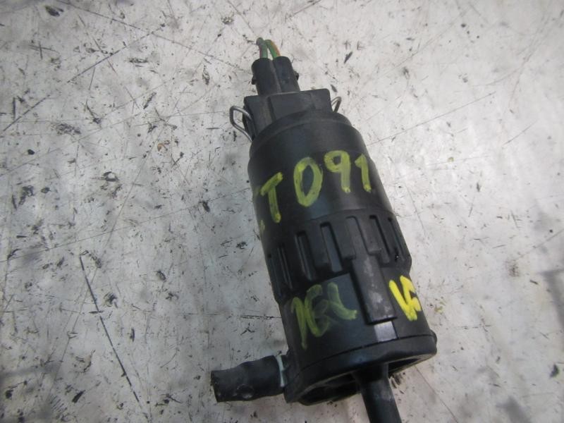 Recambio de bomba limpia para fiat bravo (198) 1.6 16v dynamic multijet (77kw) referencia OEM IAM 71748810  