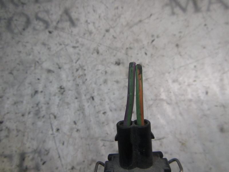 Recambio de bomba limpia para fiat bravo (198) 1.6 16v dynamic multijet (77kw) referencia OEM IAM 71748810  