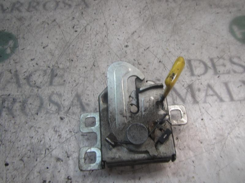 Recambio de cerradura capot para fiat bravo (198) 1.6 16v dynamic multijet (77kw) referencia OEM IAM 51823459  