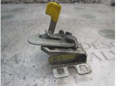 Recambio de cerradura capot para fiat bravo (198) 1.6 16v dynamic multijet (77kw) referencia OEM IAM 51823459   2
