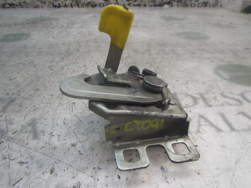 Recambio de cerradura capot para fiat bravo (198) 1.6 16v dynamic multijet (77kw) referencia OEM IAM 51823459  