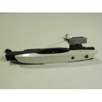 MANETA EXTERIOR DELANTERA IZQUIERDA 72181TEAT71ZG 