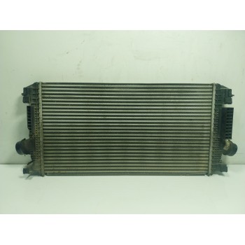 INTERCOOLER 13267647 