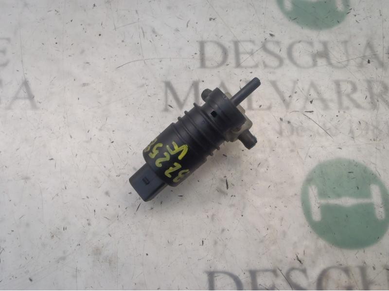 Recambio de bomba limpia para smart forfour básico (70kw) referencia OEM IAM A4548600126  