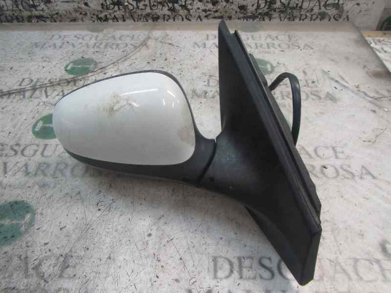 Recambio de espejo derecho para fiat bravo (198) 1.6 16v dynamic multijet (77kw) referencia OEM IAM 735440830  