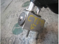 Recambio de evaporador aire acondicionado para fiat bravo (198) 1.6 16v dynamic multijet (77kw) referencia OEM IAM 77365025   2