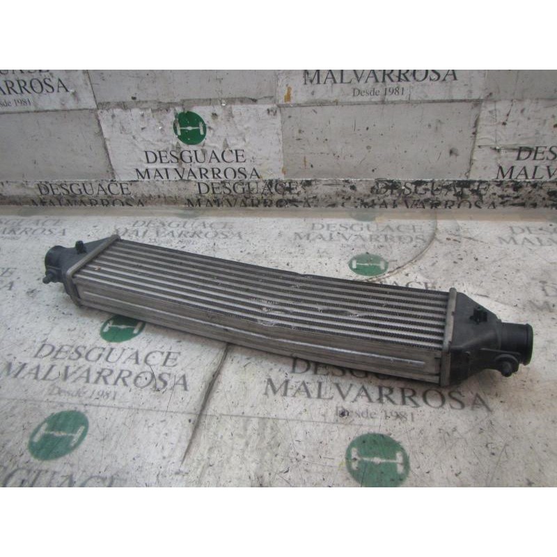 Recambio de intercooler para fiat bravo (198) 1.6 16v dynamic multijet (77kw) referencia OEM IAM 51783791  