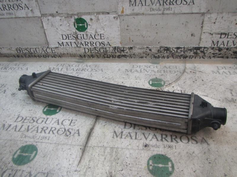 Recambio de intercooler para fiat bravo (198) 1.6 16v dynamic multijet (77kw) referencia OEM IAM 51783791  