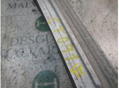 Recambio de intercooler para fiat bravo (198) 1.6 16v dynamic multijet (77kw) referencia OEM IAM 51783791   2