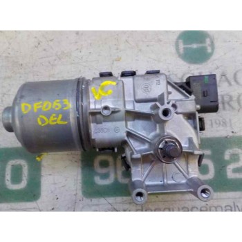 MOTOR LIMPIA DELANTERO 9815497780 