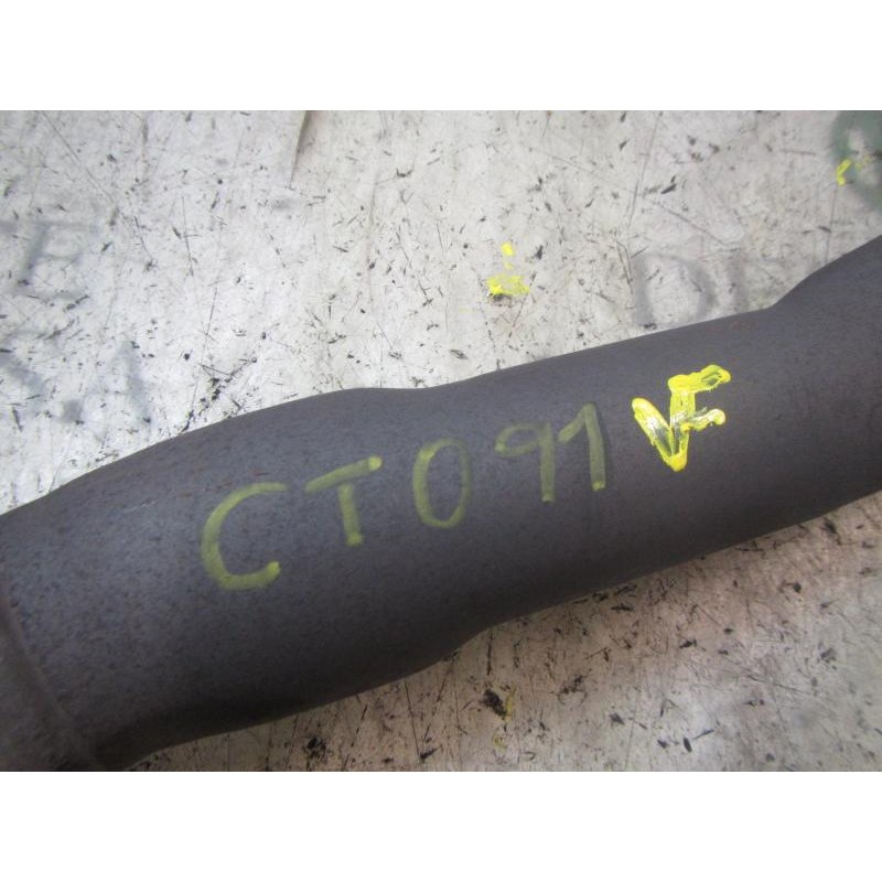 Recambio de salida colector para fiat bravo (198) 1.6 16v dynamic multijet (77kw) referencia OEM IAM 51821350  