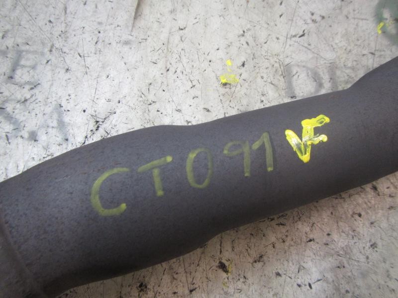 Recambio de salida colector para fiat bravo (198) 1.6 16v dynamic multijet (77kw) referencia OEM IAM 51821350  