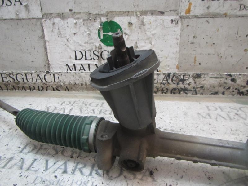 Recambio de cremallera direccion para fiat bravo (198) 1.6 16v dynamic multijet (77kw) referencia OEM IAM 51850745  