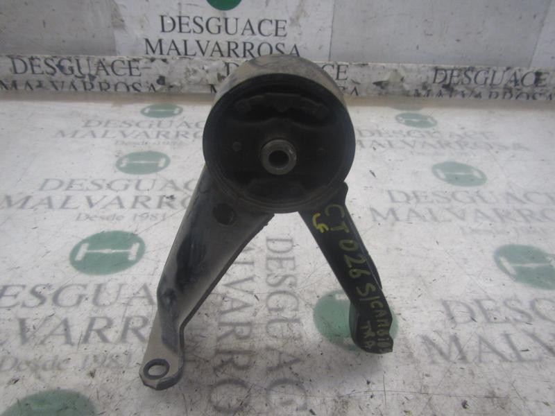 Recambio de soporte cambio para mitsubishi grandis (na0w) 2.0 di-d instyle referencia OEM IAM MR594378  