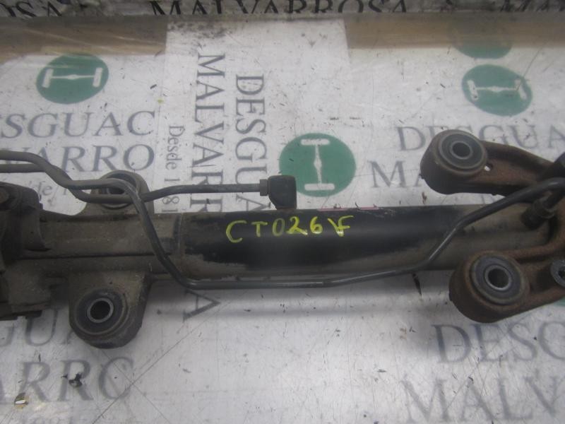 Recambio de cremallera direccion para mitsubishi grandis (na0w) 2.0 di-d instyle referencia OEM IAM 4410A065  