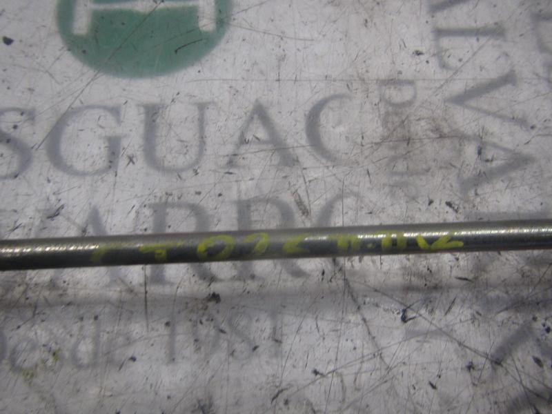 Recambio de tirante delantero derecho para mitsubishi grandis (na0w) 2.0 di-d instyle referencia OEM IAM MR594340  