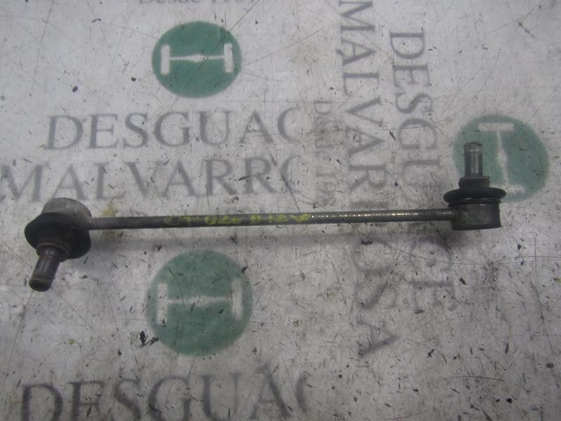 Recambio de tirante delantero izquierdo para mitsubishi grandis (na0w) 2.0 di-d instyle referencia OEM IAM MR594339  