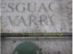 Recambio de tirante delantero izquierdo para mitsubishi grandis (na0w) 2.0 di-d instyle referencia OEM IAM MR594339   2