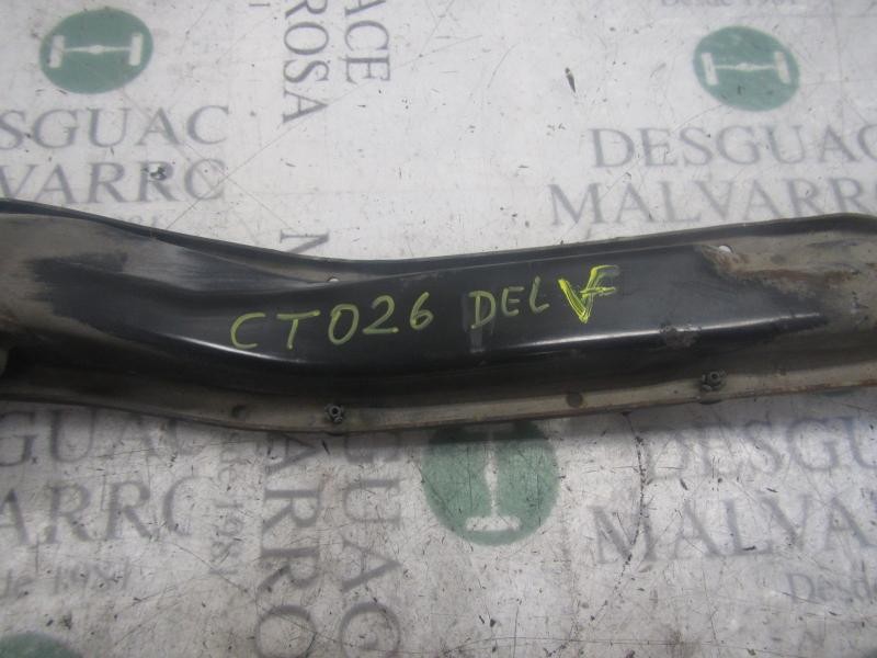 Recambio de travesaño inferior para mitsubishi grandis (na0w) 2.0 di-d instyle referencia OEM IAM MR594295  