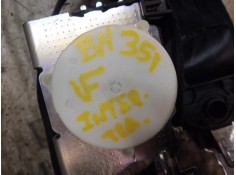 Recambio de cinturon seguridad trasero central para peugeot 5008 premium referencia OEM IAM 8975SK   2