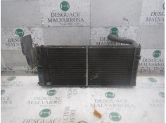 Recambio de radiador agua para seat toledo (1l) se referencia OEM IAM    2