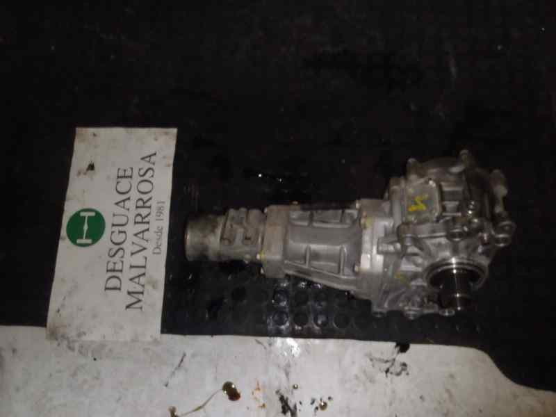 Recambio de diferencial delantero para mitsubishi asx (ga0w) 1.8 di-d cat referencia OEM IAM   