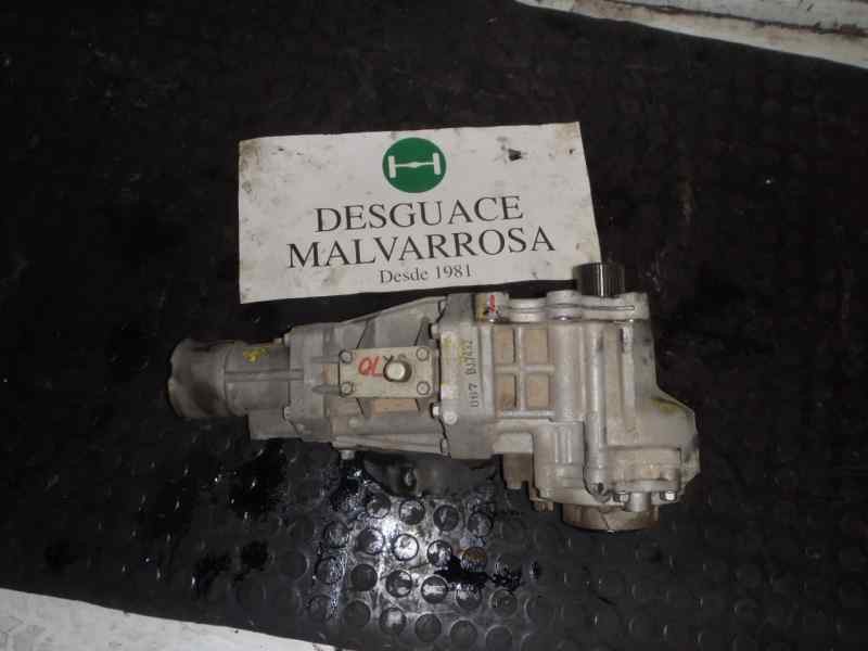 Recambio de diferencial delantero para mitsubishi asx (ga0w) 1.8 di-d cat referencia OEM IAM   