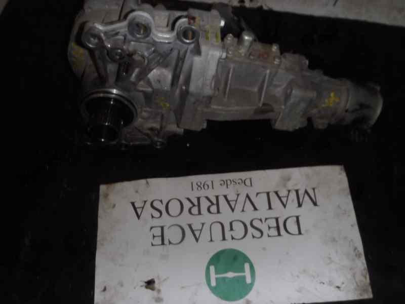 Recambio de diferencial delantero para mitsubishi asx (ga0w) 1.8 di-d cat referencia OEM IAM   