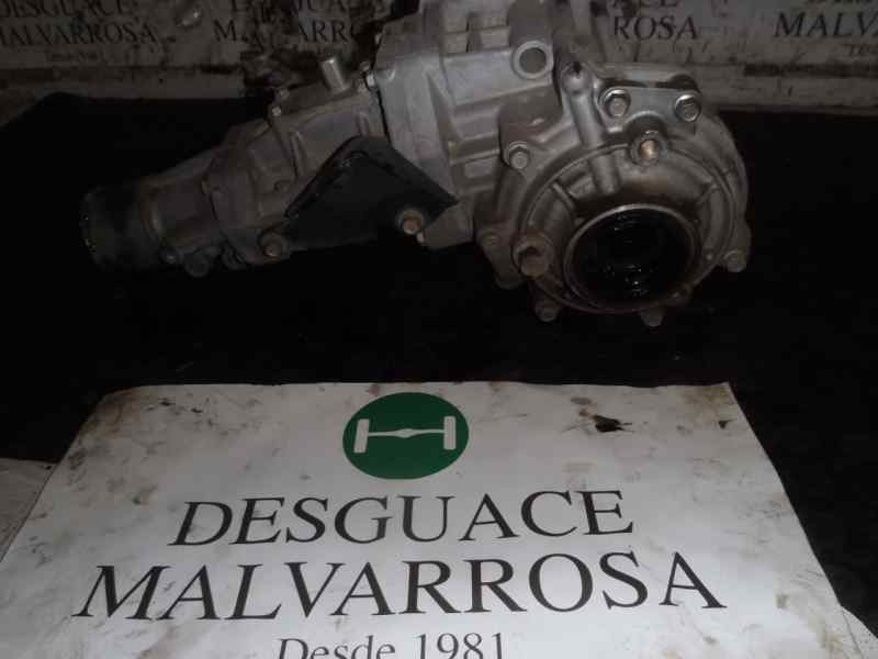 Recambio de diferencial delantero para mitsubishi asx (ga0w) 1.8 di-d cat referencia OEM IAM   