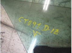 Recambio de cristal puerta delantero izquierdo para fiat bravo (198) 1.6 16v dynamic multijet (77kw) referencia OEM IAM 51829144 2