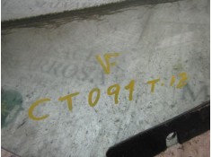 Recambio de cristal puerta trasero izquierdo para fiat bravo (198) 1.6 16v dynamic multijet (77kw) referencia OEM IAM 51788742   2