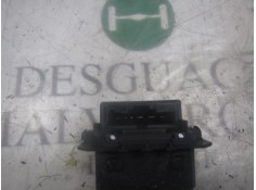 Recambio de resistencia calefaccion para citroën c3 picasso 1.6 hdi fap referencia OEM IAM    2