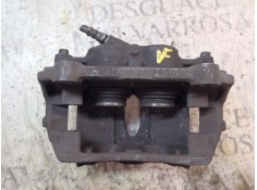 Recambio de pinza freno delantera izquierda para opel vivaro combi 2.7t corto referencia OEM IAM    2